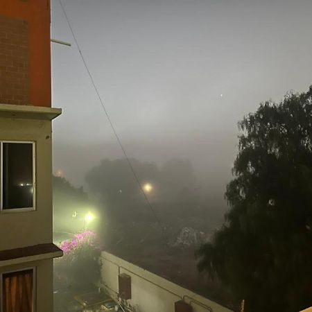 Hotel Del Valle Inn Pachuca Екстер'єр фото