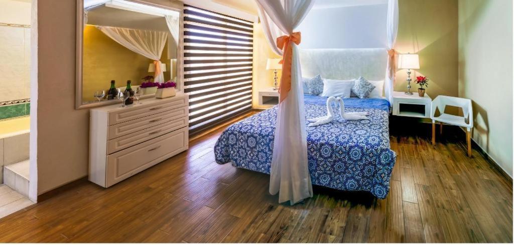 Hotel Del Valle Inn Pachuca Екстер'єр фото