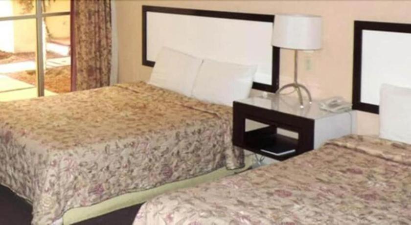 Hotel Del Valle Inn Pachuca Екстер'єр фото