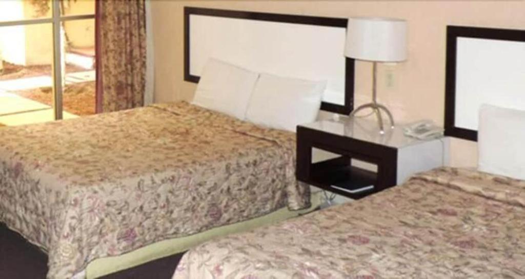 Hotel Del Valle Inn Pachuca Екстер'єр фото
